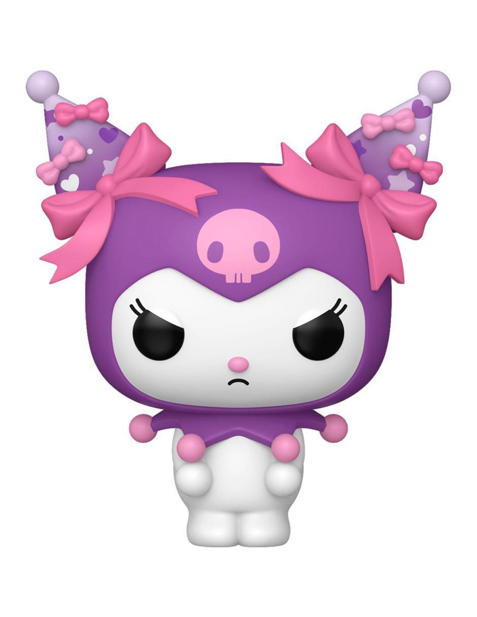 ! Hello Kitty and Friends Kuromi