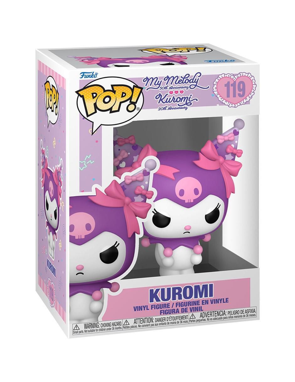 ! Hello Kitty and Friends Kuromi 2
