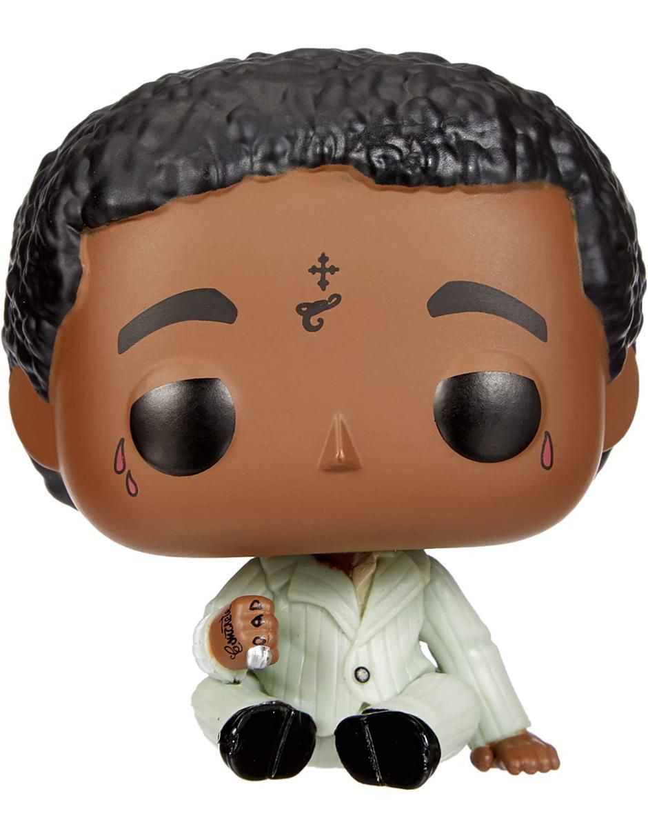 POP! Lil Wayne Tha Carter III 1