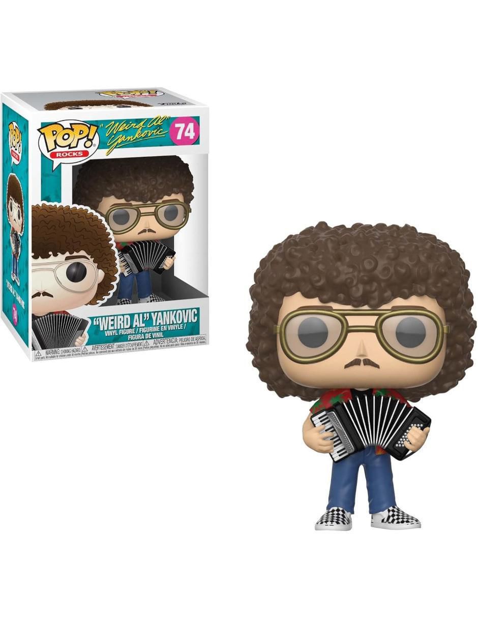 POP! Weird Al Yankovic 3