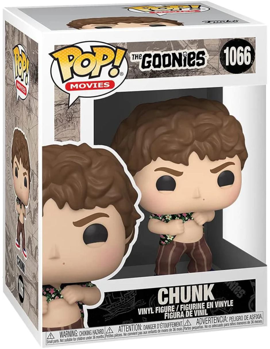 POP! The Goonies 2