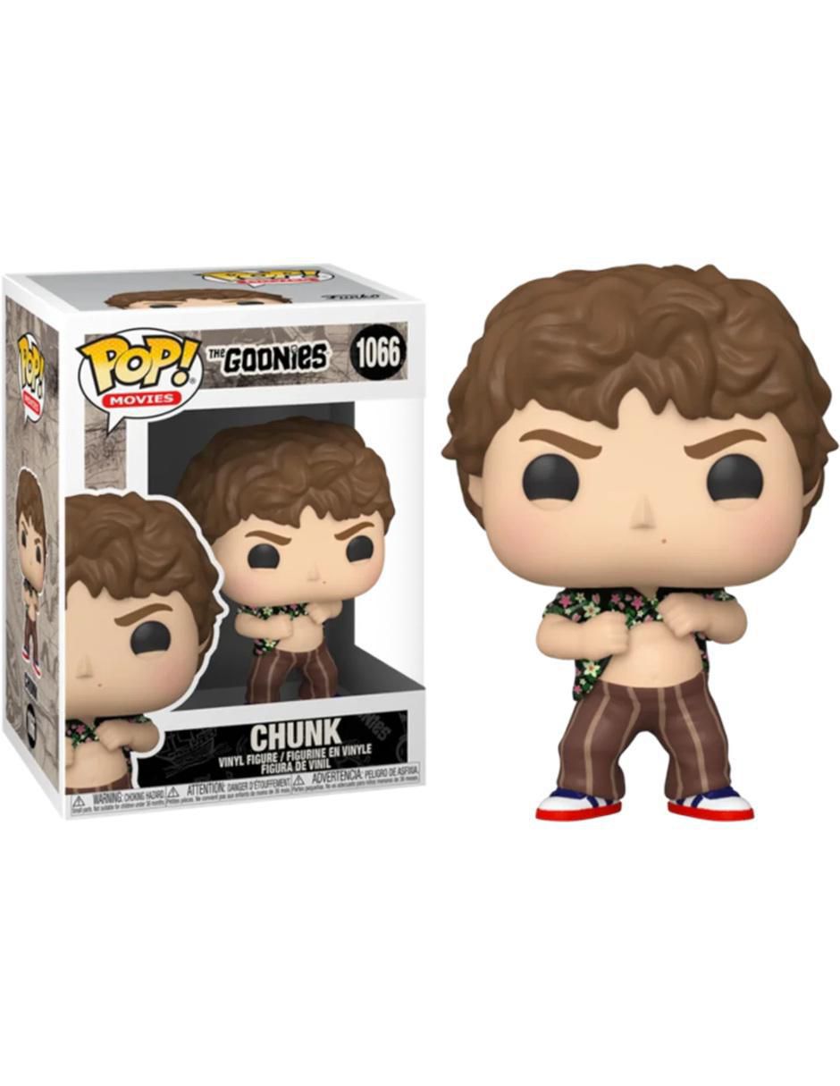POP! The Goonies 3