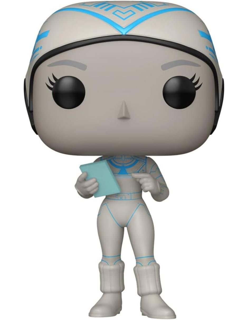 POP! Tron Yori 1
