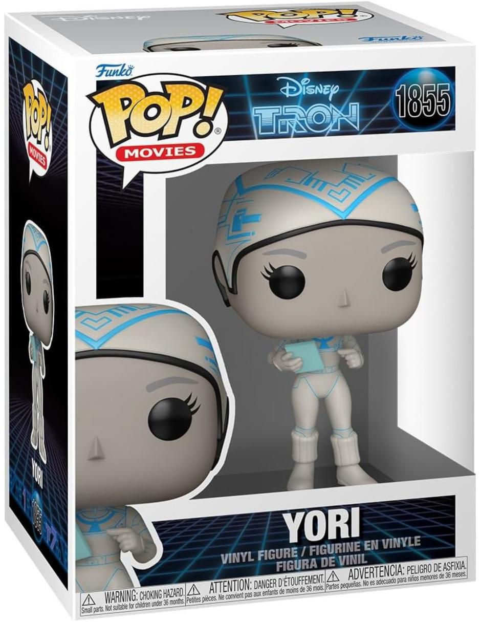POP! Tron Yori 2