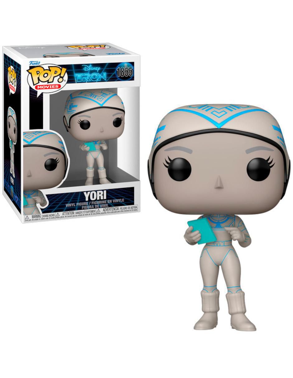 POP! Tron Yori 3