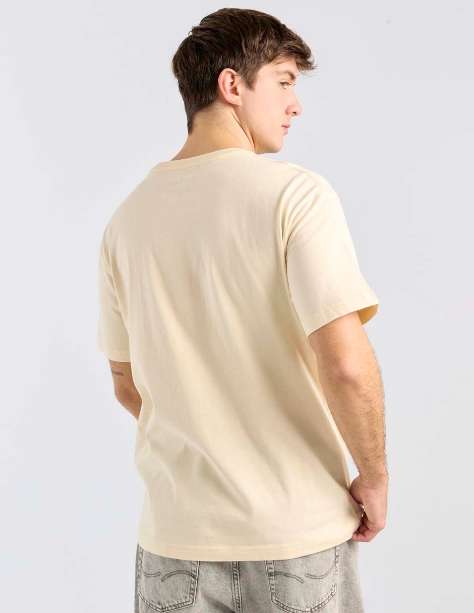 Playera Ravenclaw cuello redondo para hombre 4