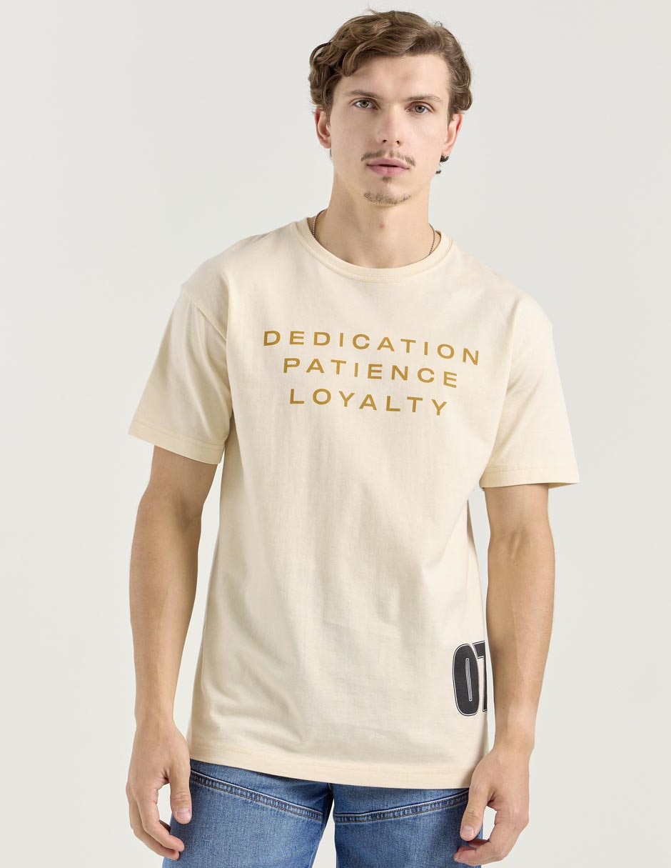 Playera Tees Ae cuello redondo para hombre Playera Tees Ae cuello redondo para hombre