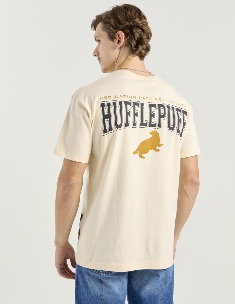 Playera Tees Ae cuello redondo para hombre 4