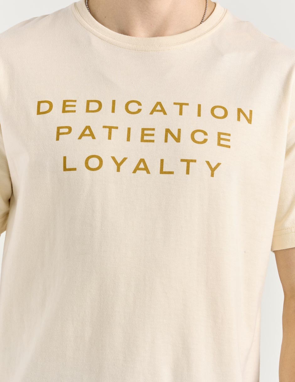 Playera Tees Ae cuello redondo para hombre 2