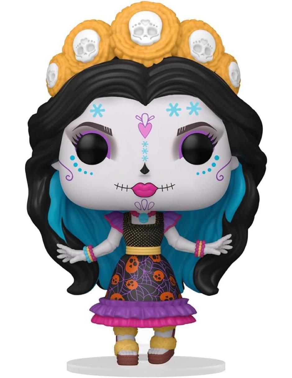 Funko Pop! Retro Toys Monster High Skelita collectors Funko Pop! Retro Toys Monster High Skelita collectors