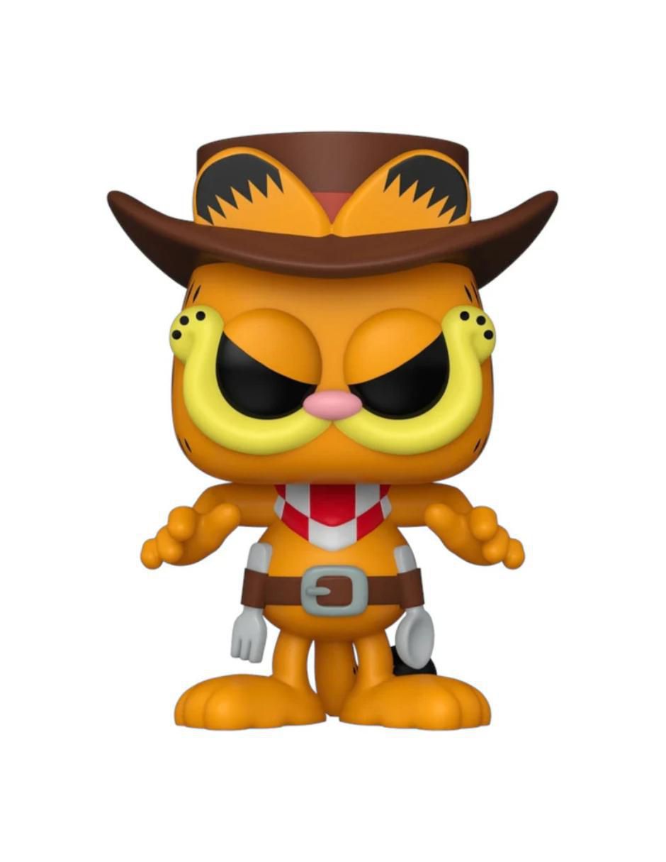 Funko Pop! Comics Garfield collectors Funko Pop! Comics Garfield collectors