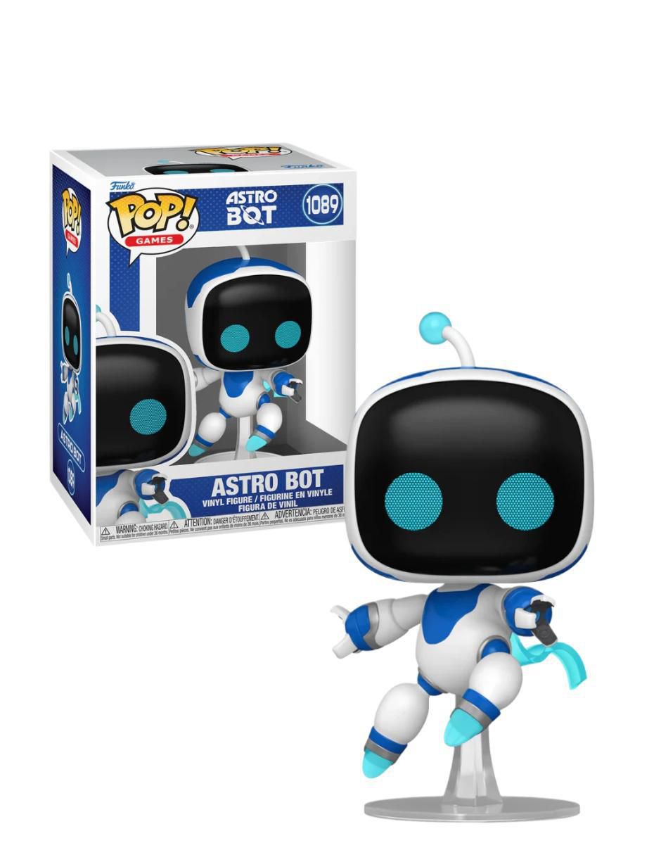 POP! Astro Bot 3