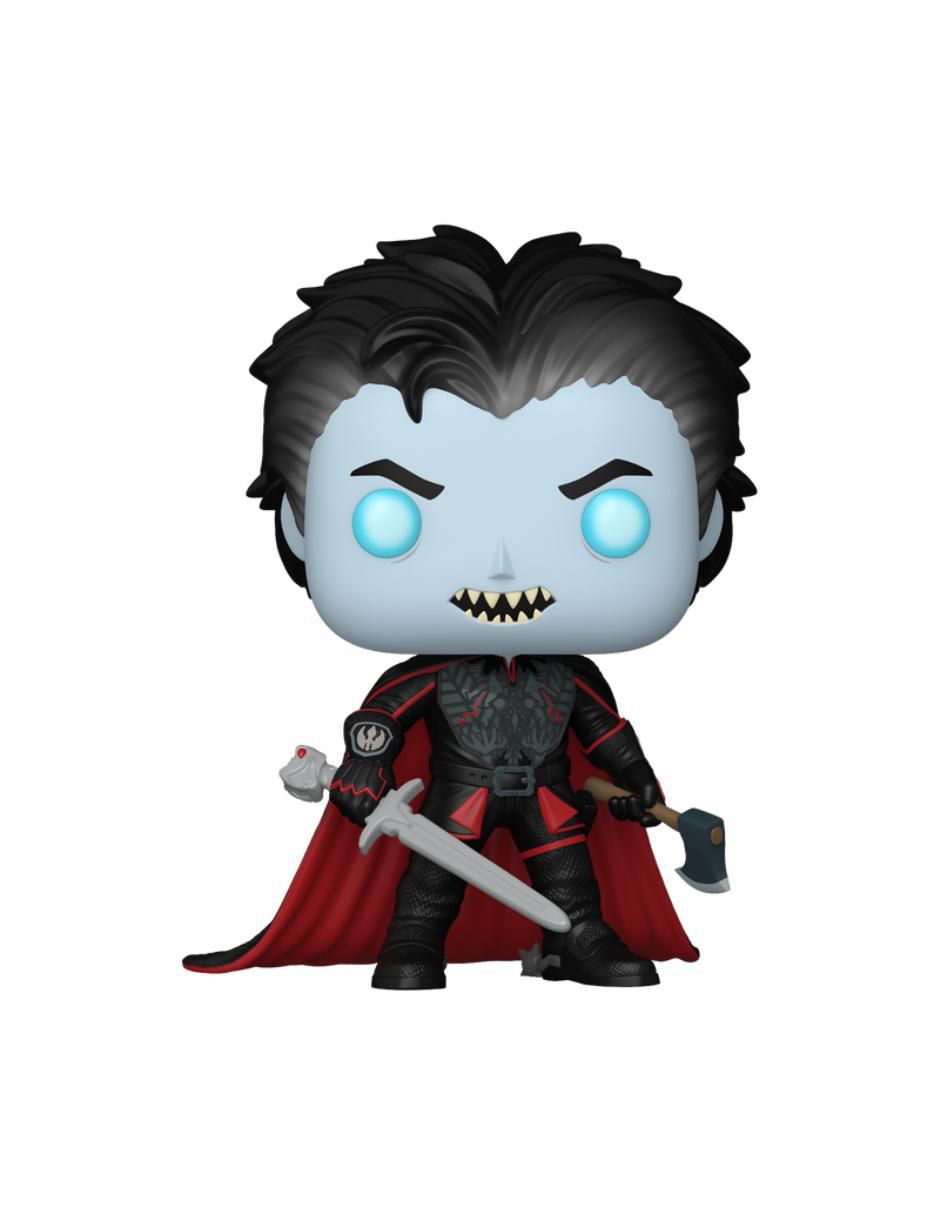 POP! Movie Headless Horseman POP! Movie Headless Horseman