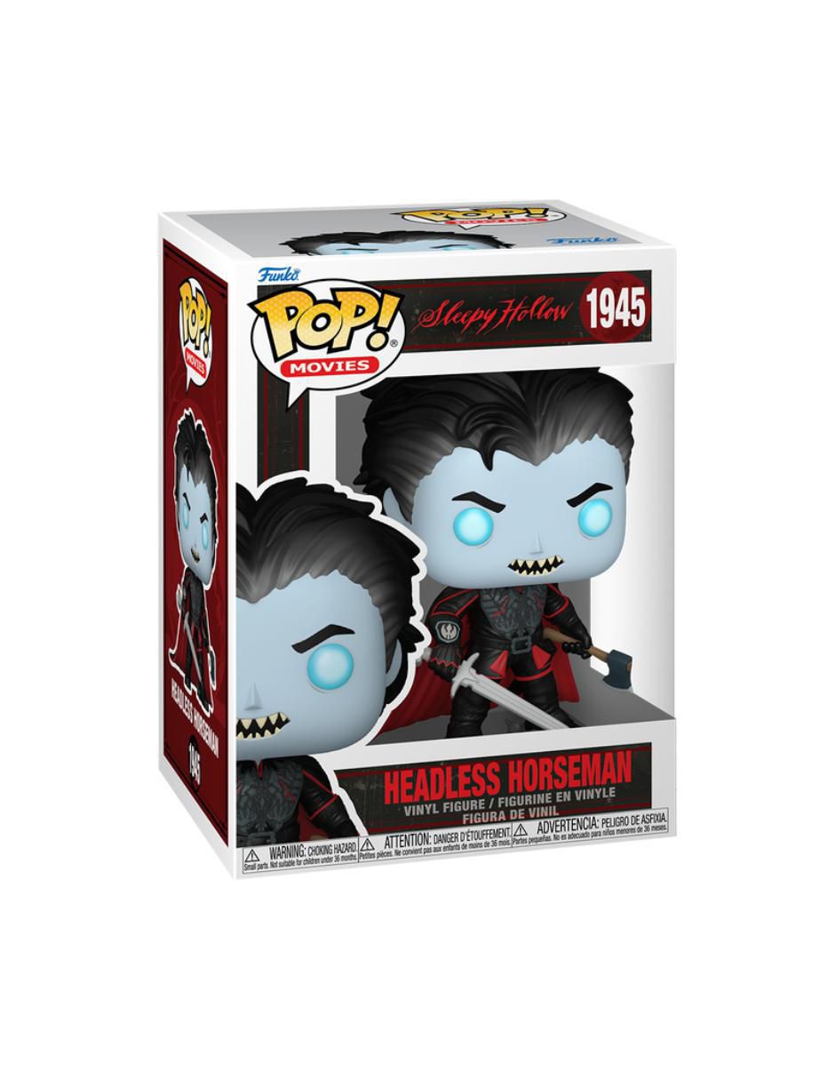 POP! Movie Headless Horseman 2