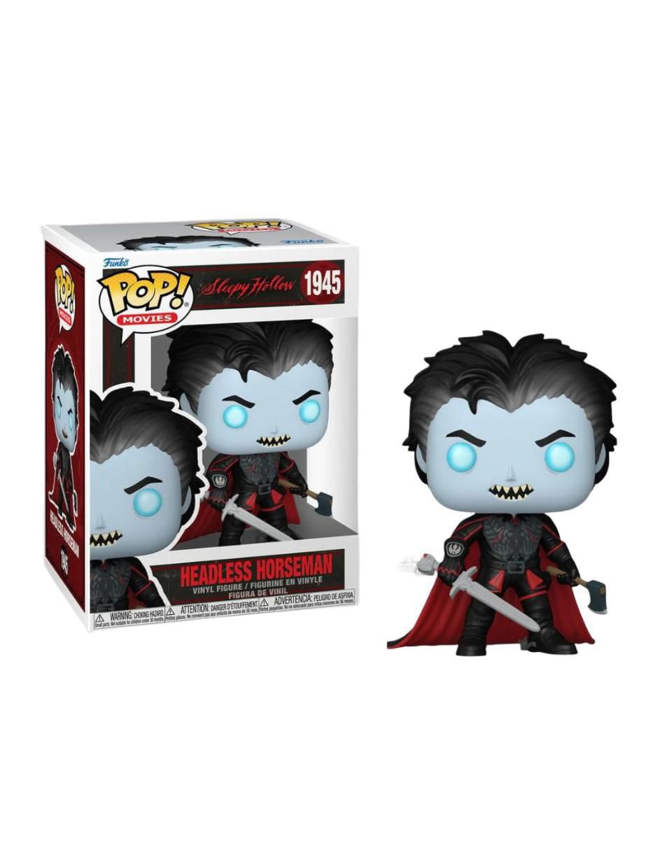 POP! Movie Headless Horseman 3