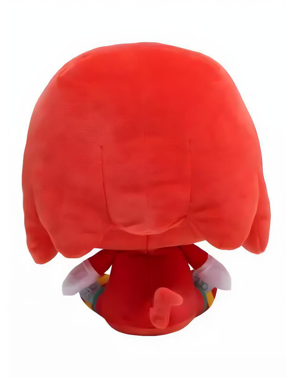 Peluche de Knuckles Sonic the Hedgehog