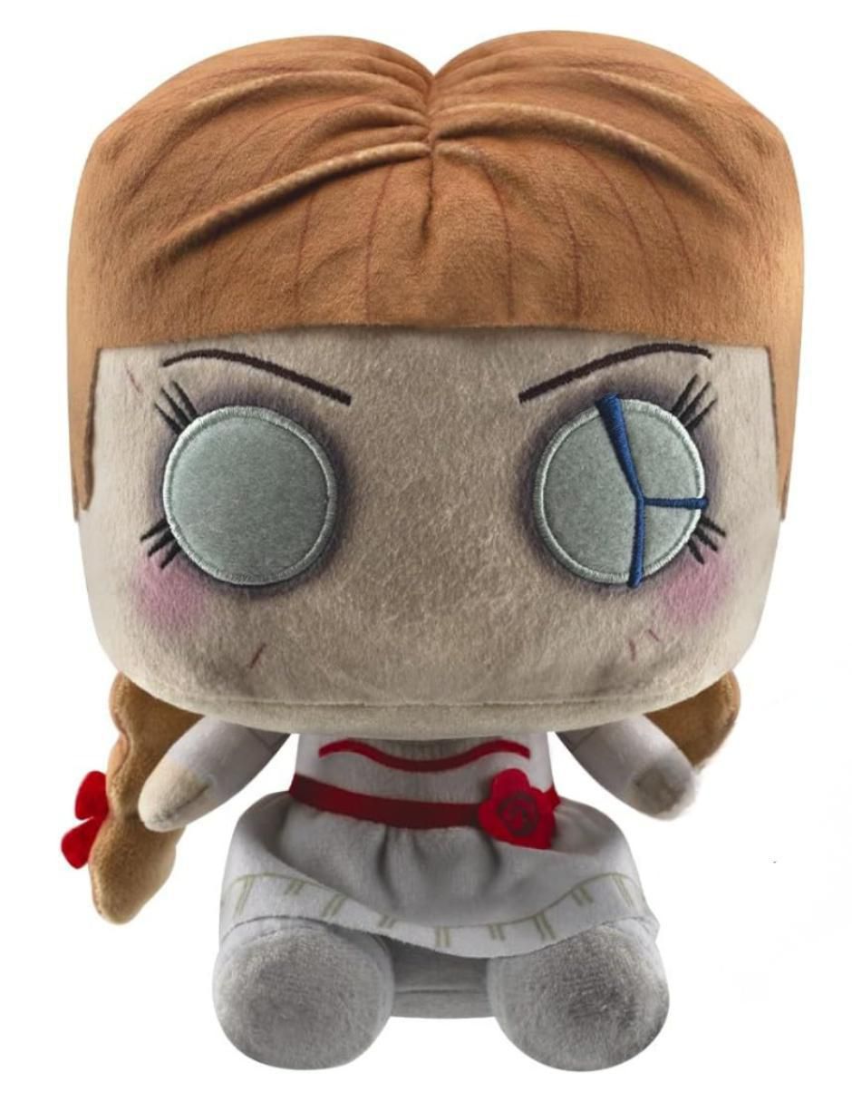 Peluche Plush The Conjuring Annabelle