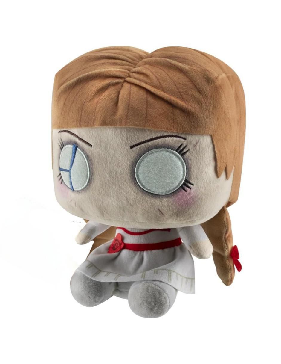 Peluche Plush The Conjuring Annabelle