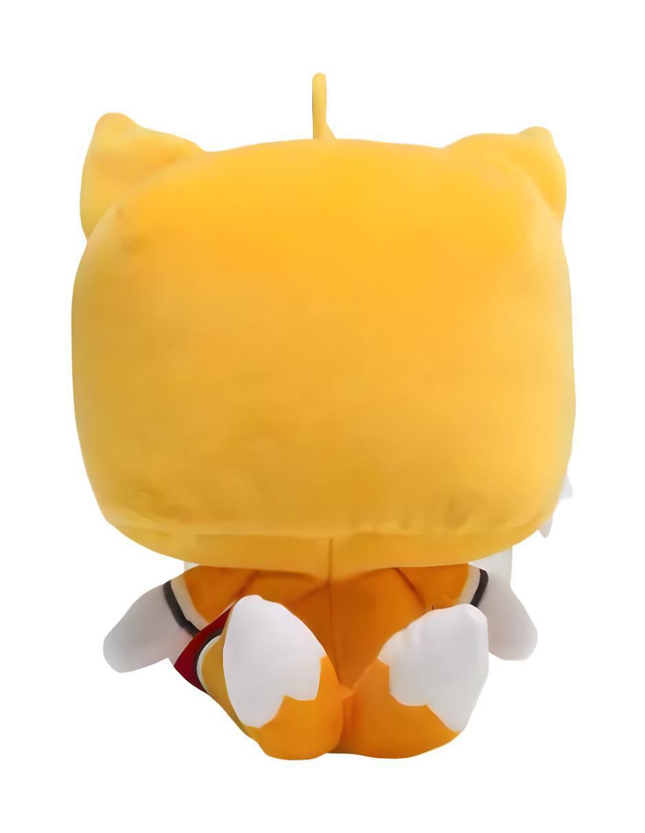 Peluche Plush Sonic the Hedgehog Tails
