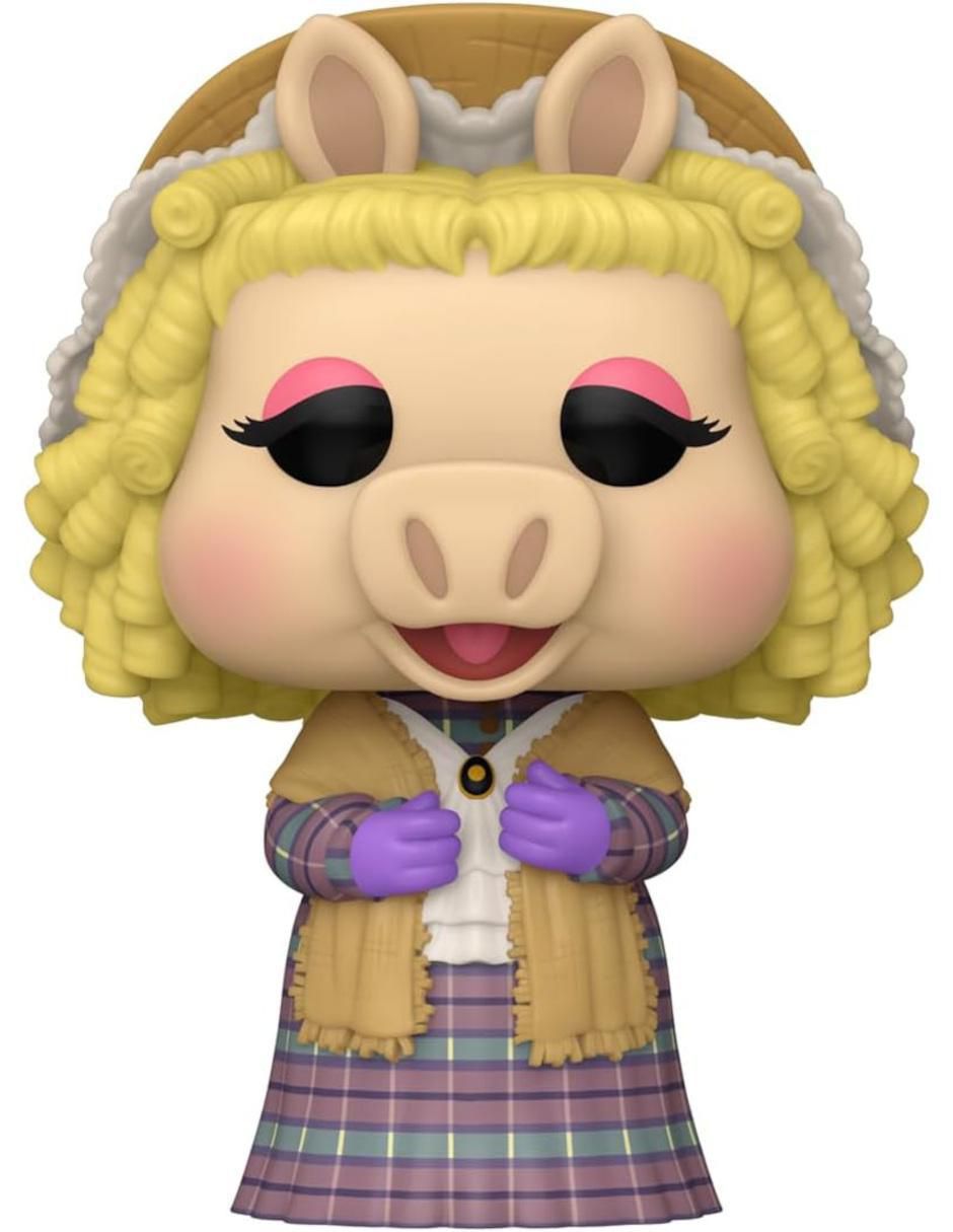 POP! The Muppet Christmas Carol Mrs. Cratchit 1