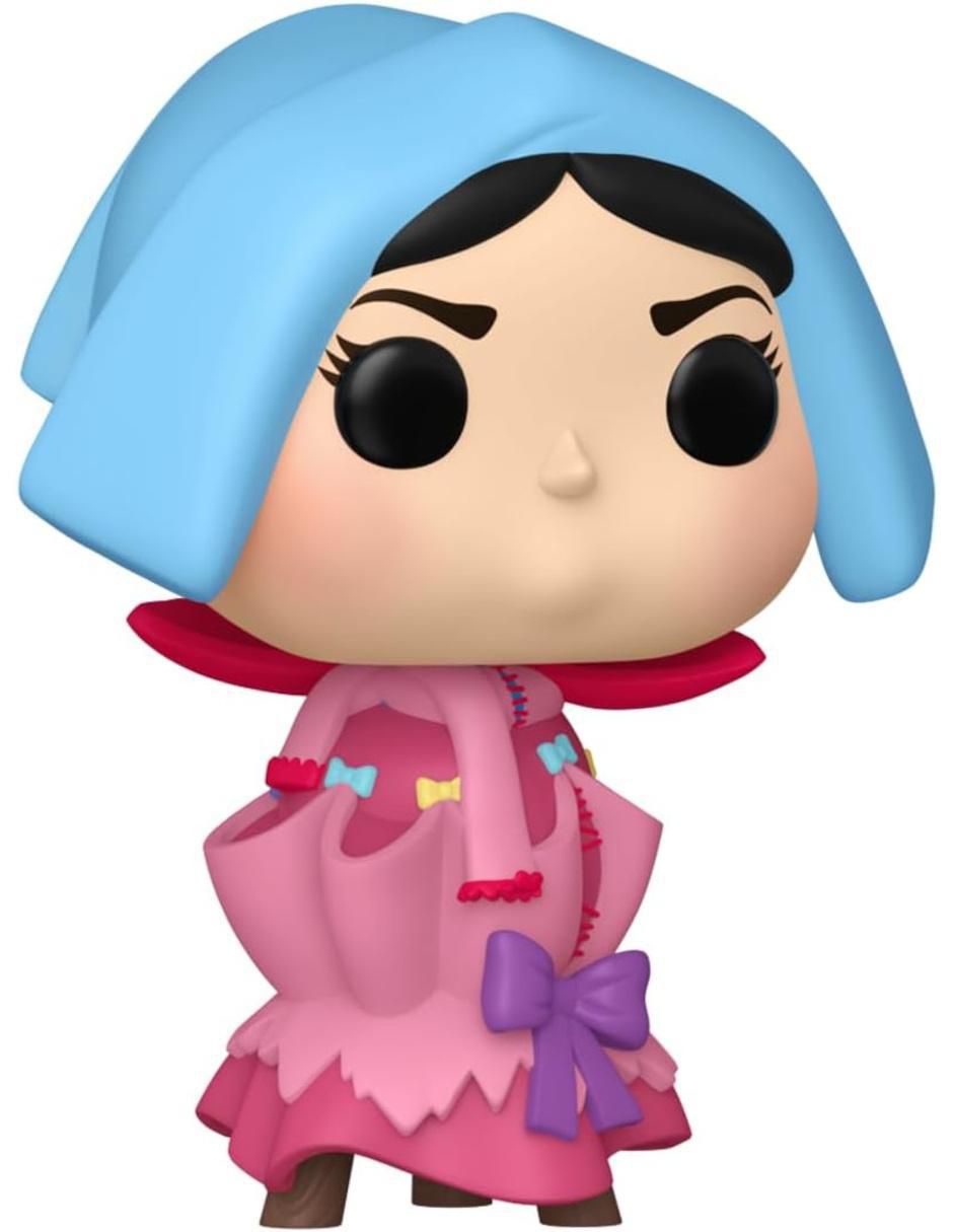 POP! Sleeping Beauty Merryweather 1