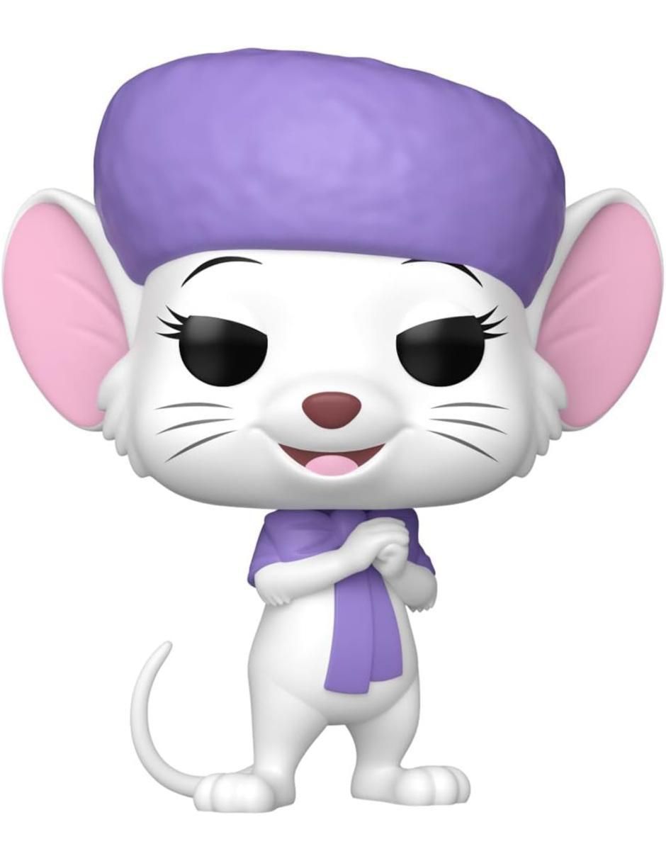 POP! The Rescuers Bianca 1