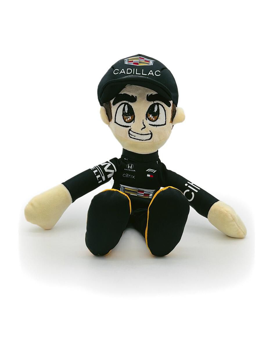 POP! Formula 1 Sergio Pérez 2 en 1 3