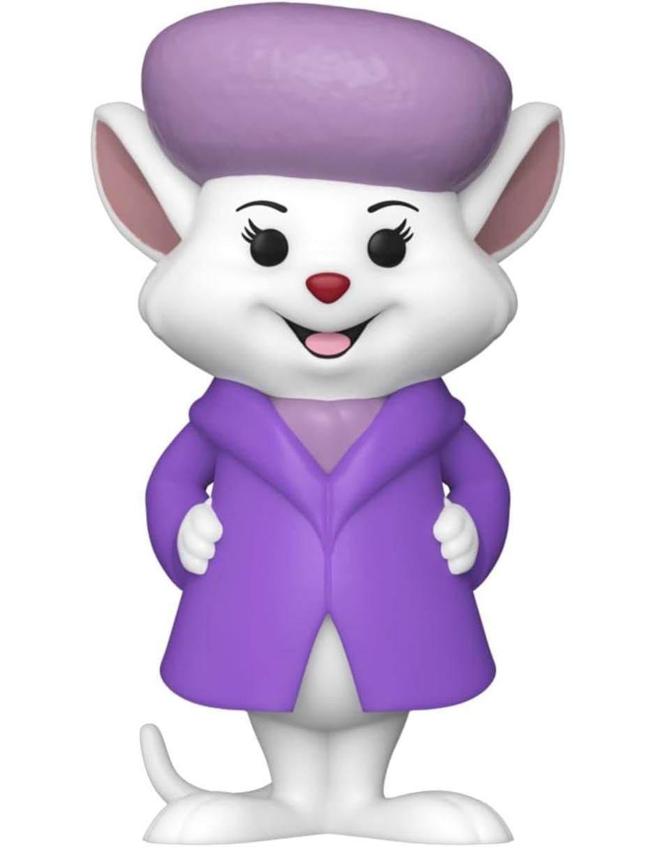 POP! The Rescuers Bianca 1