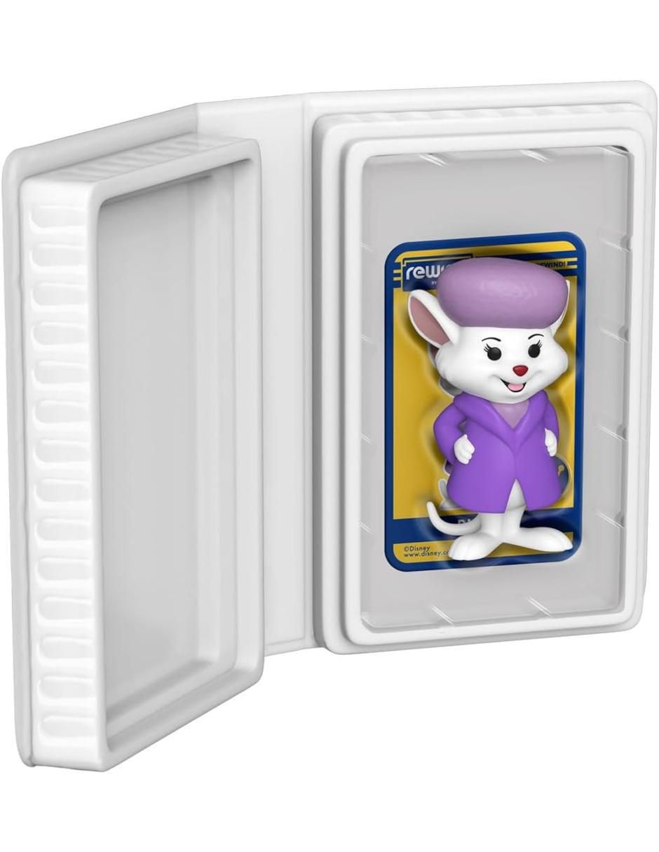 POP! The Rescuers Bianca 3