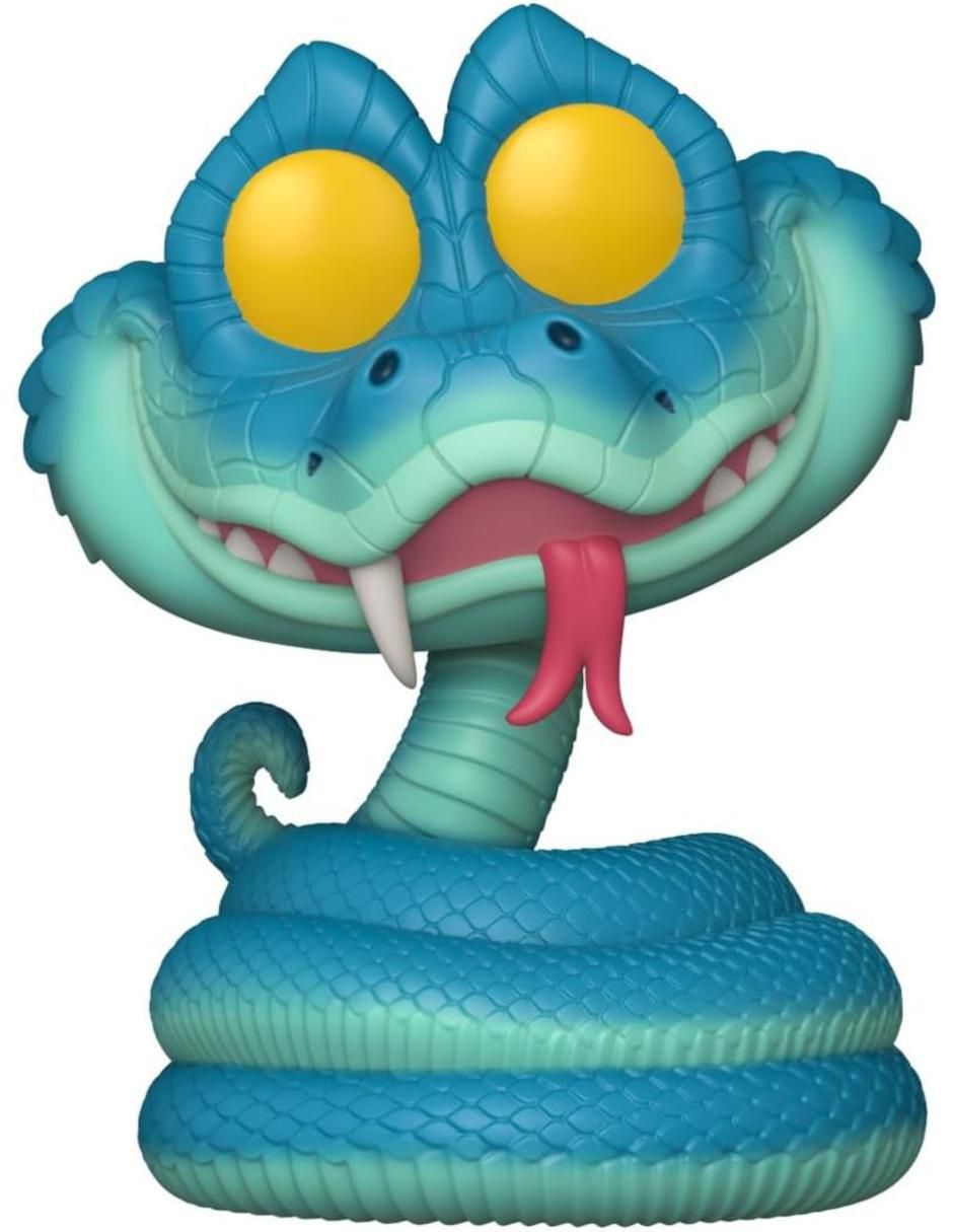 POP! Zootopia Gary 1
