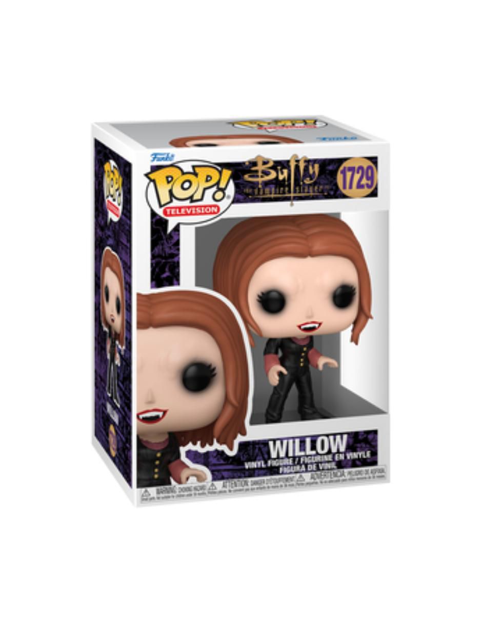 ! Willow 2