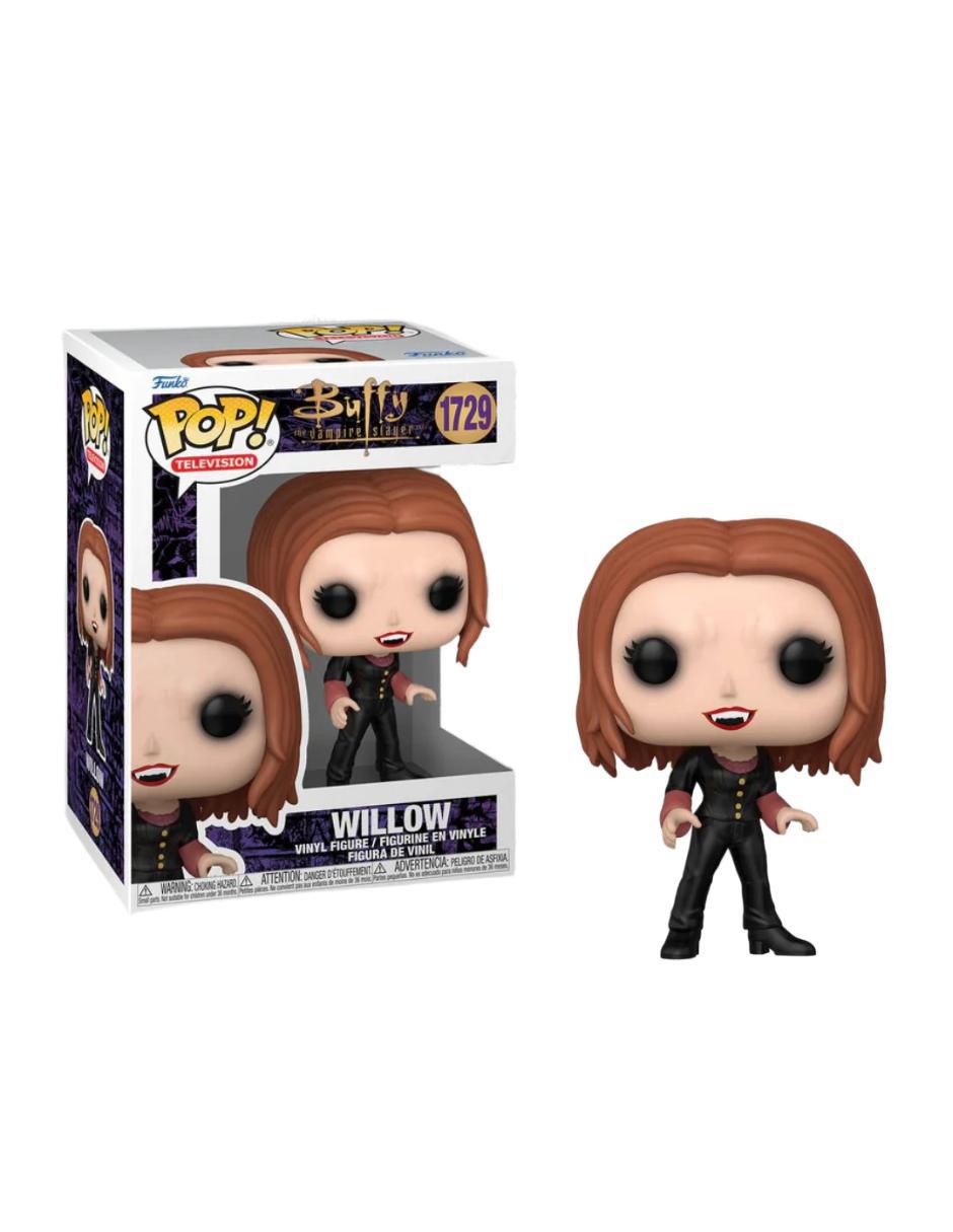 ! Willow 3