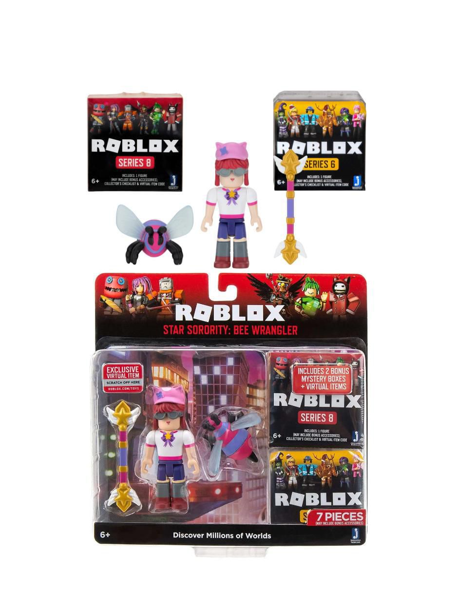 Figura de colección articulada