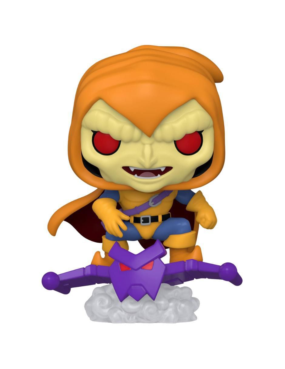 Figura de colección no marvel hobgoblin especial funko no aplica
