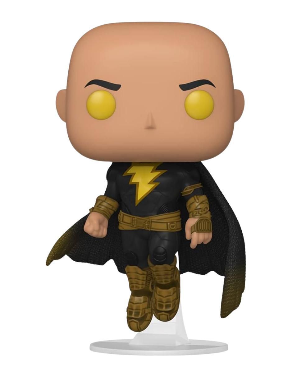 POP! DC Black Adam 1