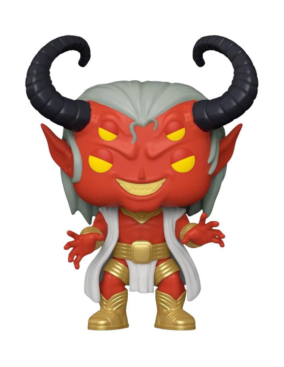 POP! DC Comics Teen Titans 1