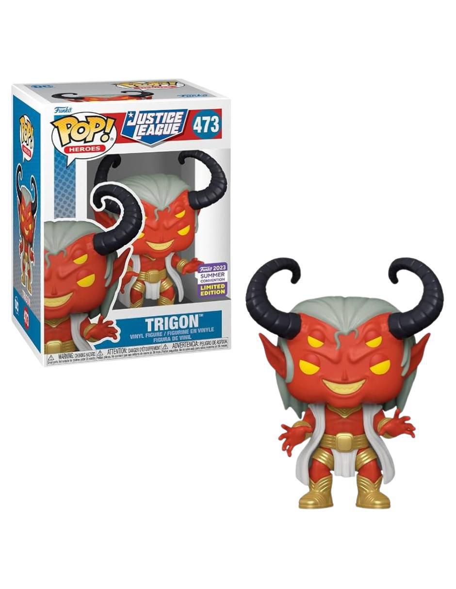POP! DC Comics Teen Titans 2