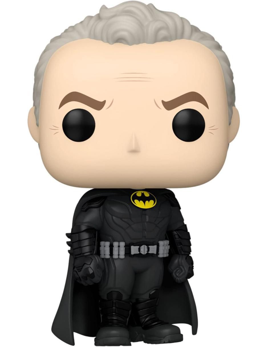 POP! The Flash Batman 1