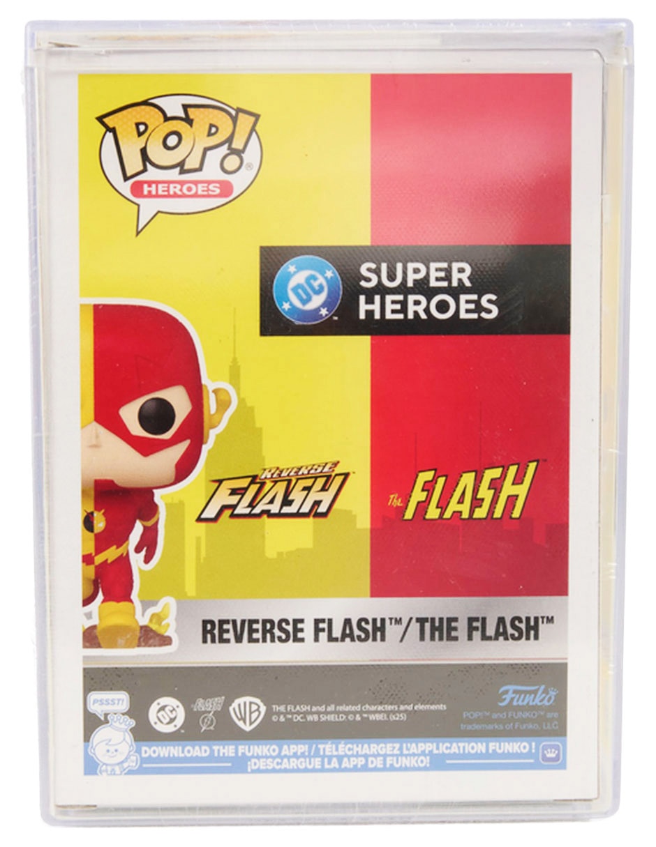 Figura De Colección Funko