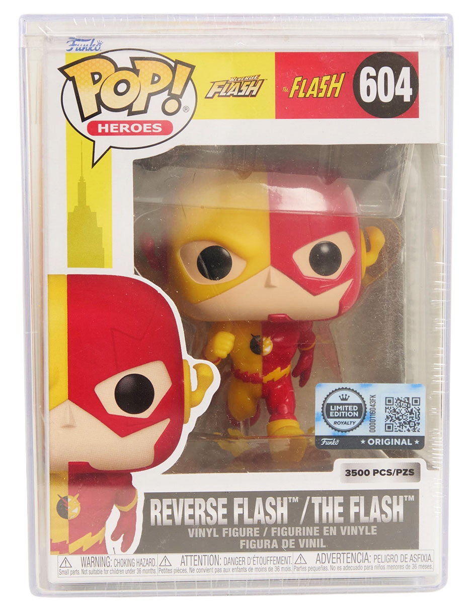 Figura De Colección Funko