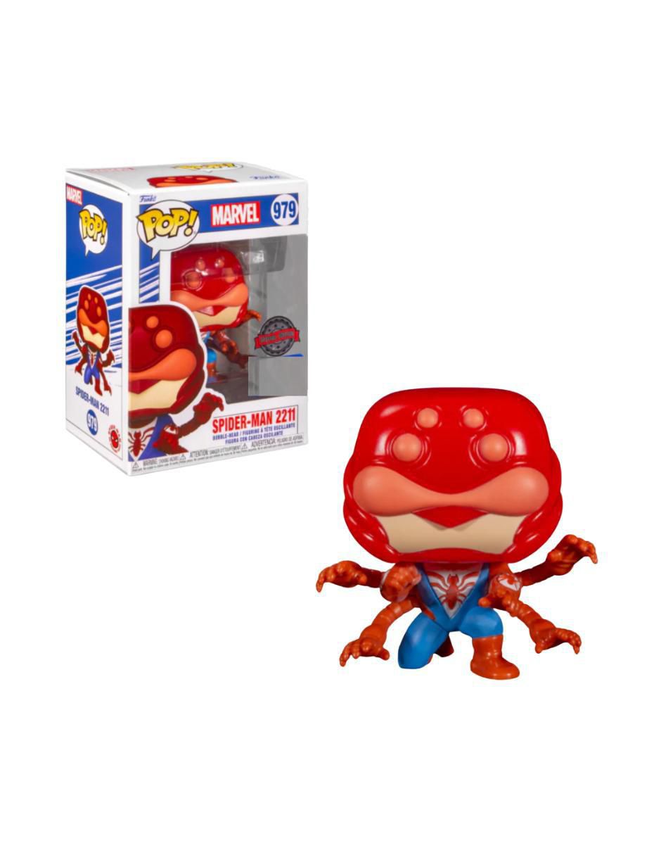 POP! Marvel Spider-Man 1