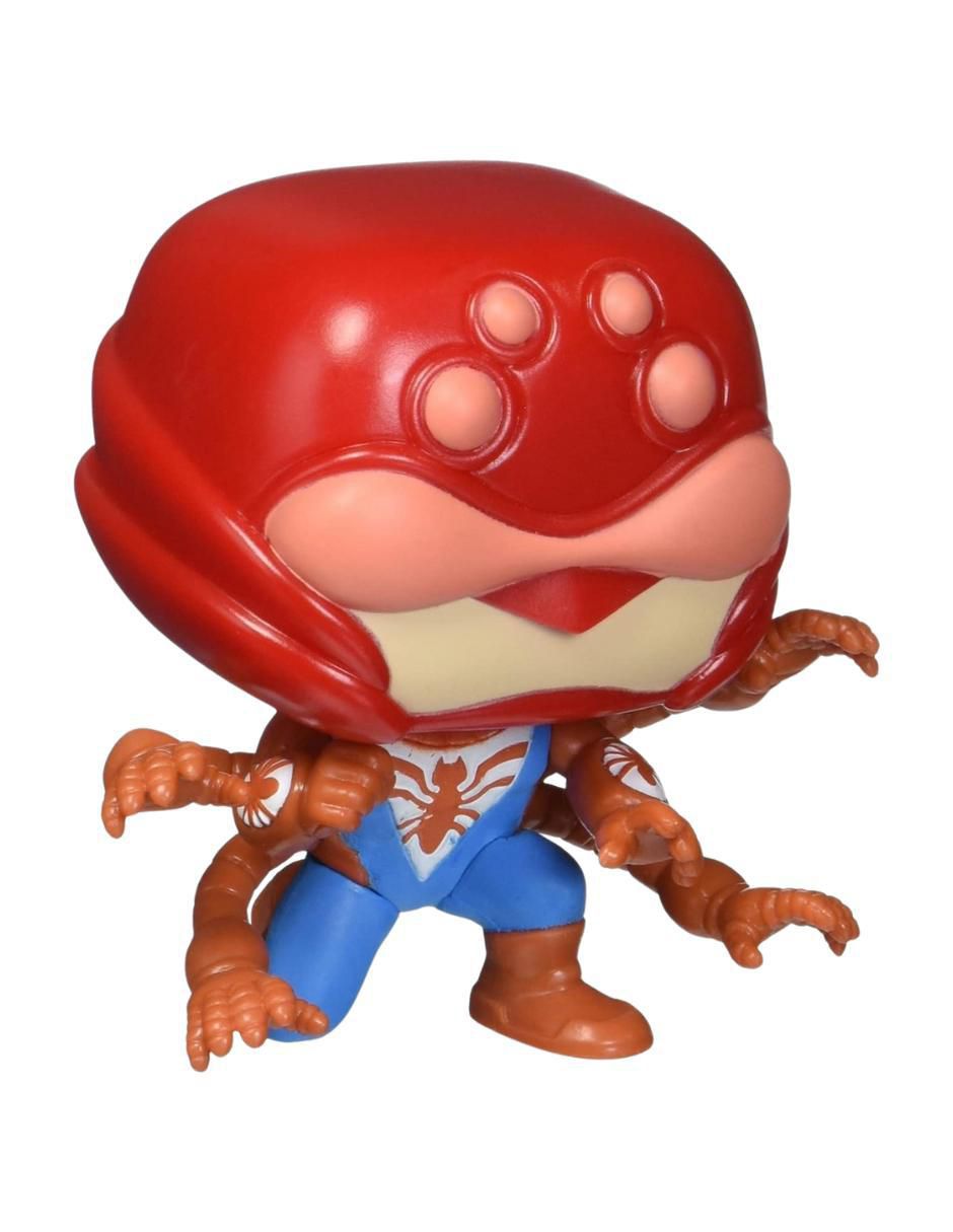 POP! Marvel Spider-Man 3