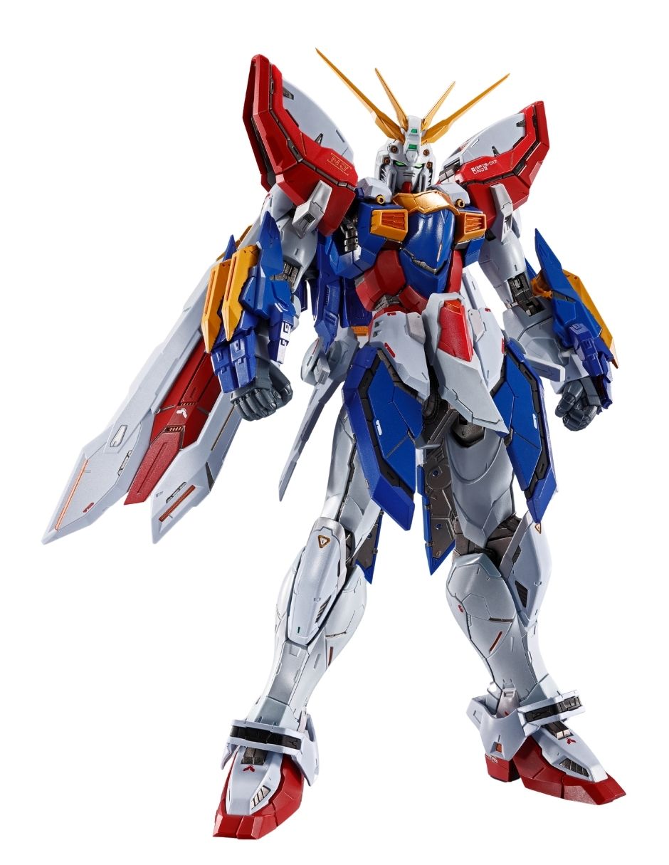 Figura de colección articulada Mobile Suit Gundam Namco- Collectors Bandai