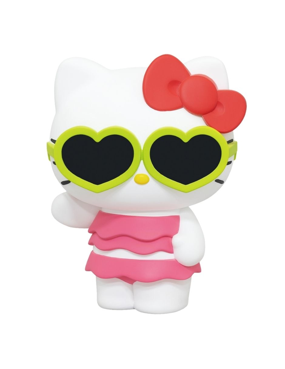Figura de colección Sanrio Hello Kitty Collectors Figura de colección Sanrio Hello Kitty Collectors