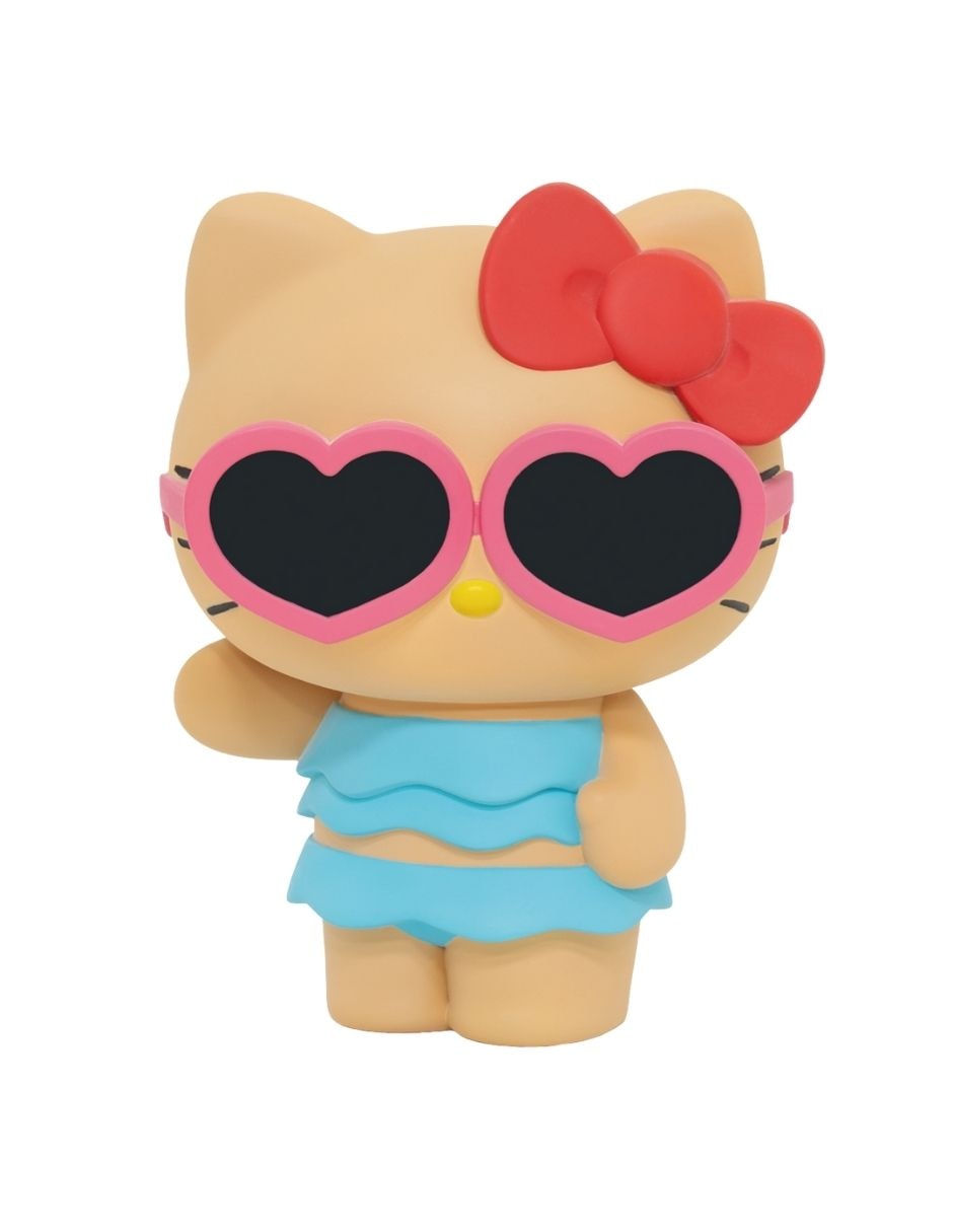 Figura de colección Sanrio Hello Kitty Collectors