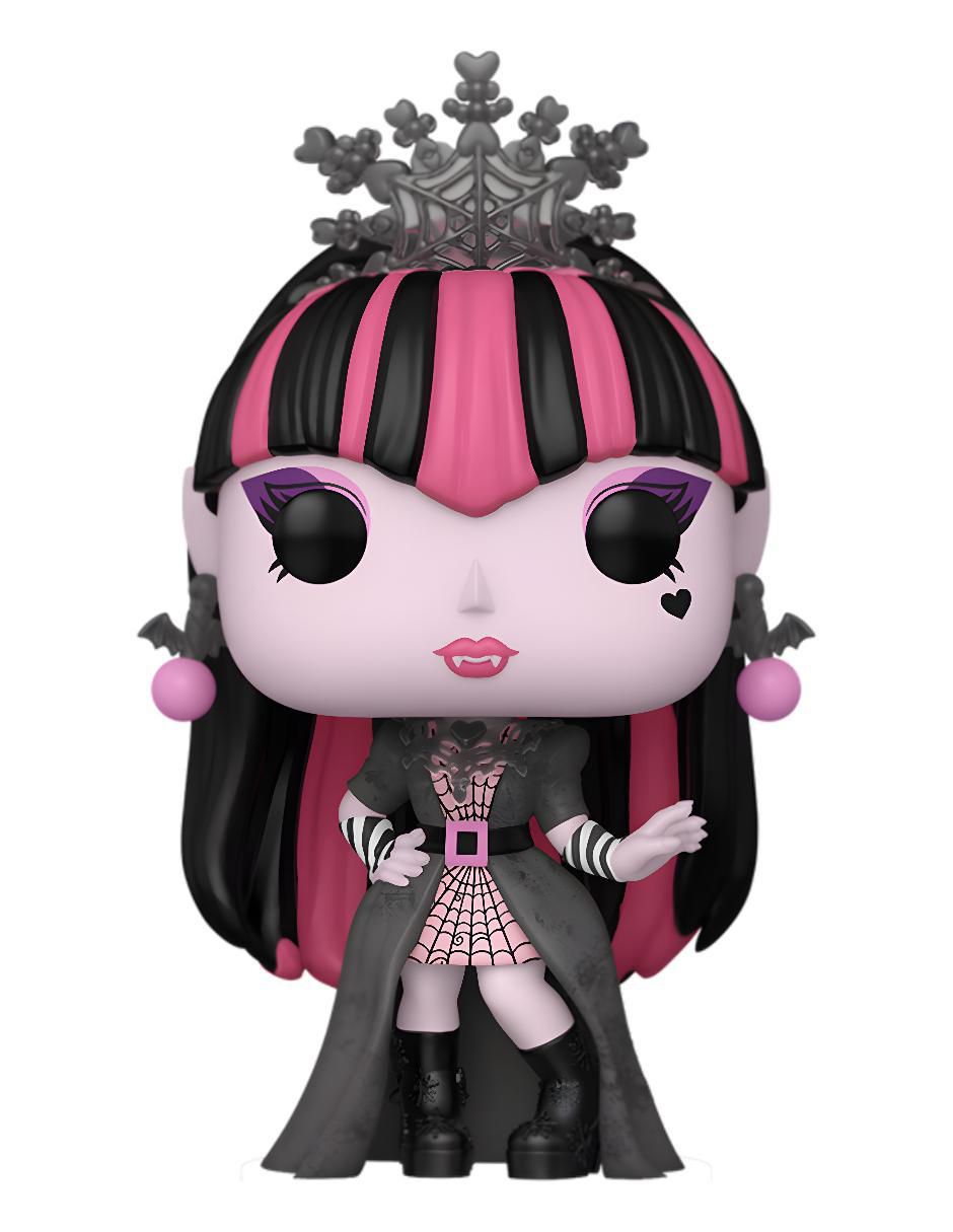 POP! Monster High Draculaura 1