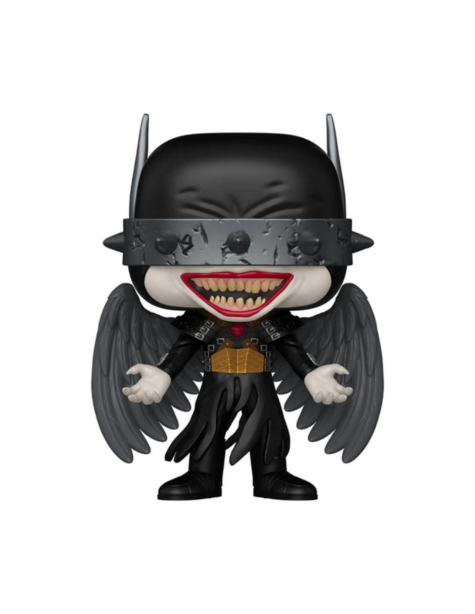 POP! Batman 1