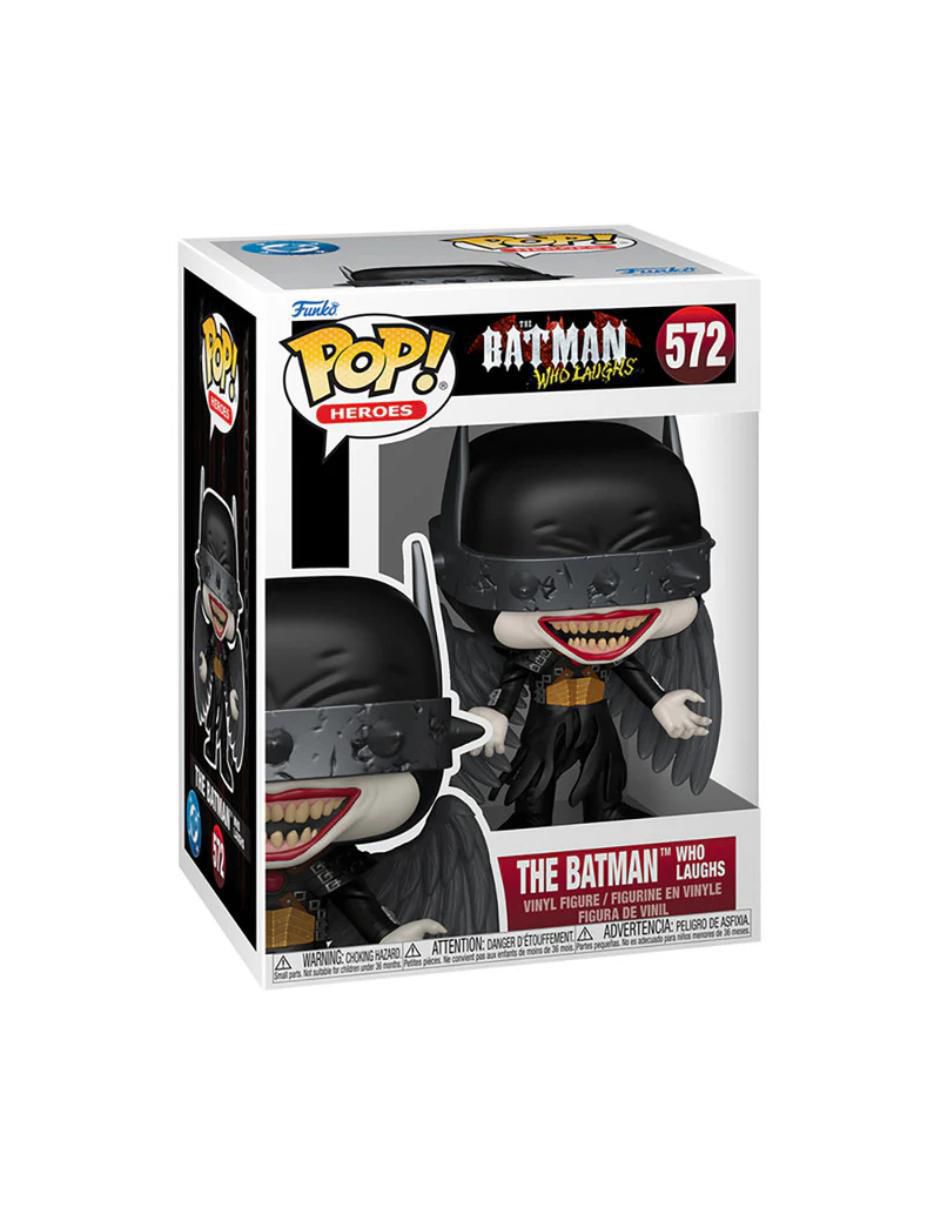 POP! Batman 2