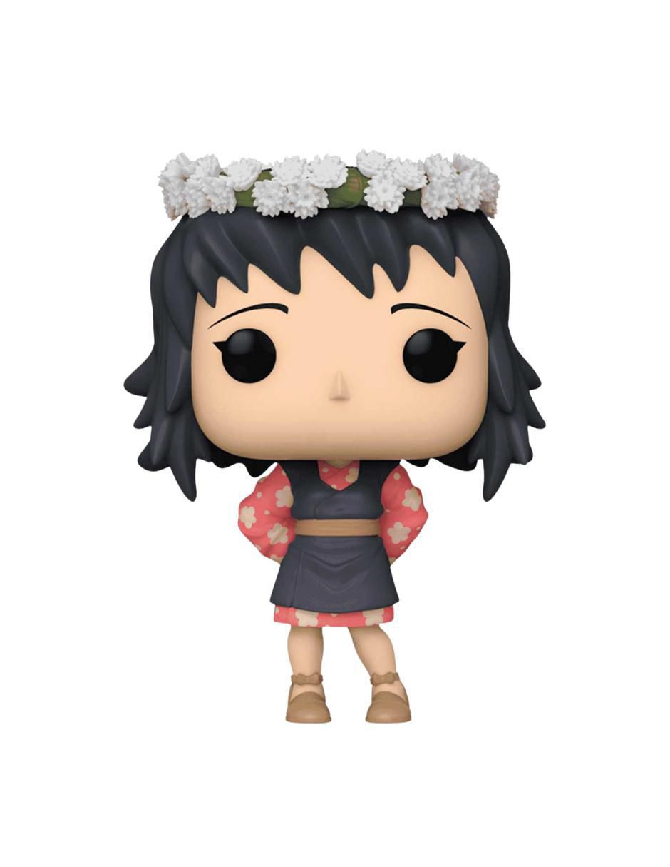 POP! Demon Slayer Makomo 1