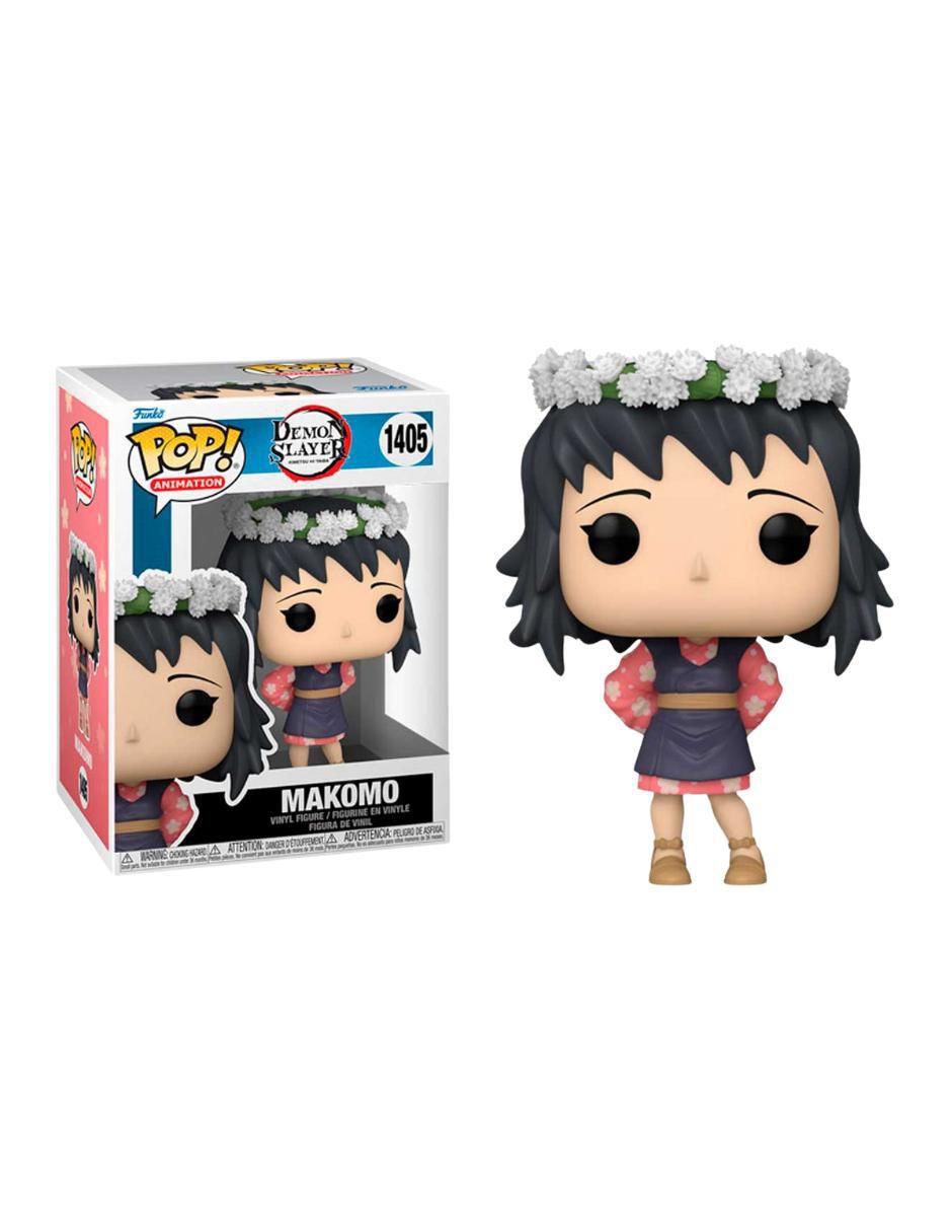 POP! Demon Slayer Makomo 3